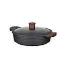 Κατσαρόλα Resto Shallow Pot D28Cm 4.4L/93506
