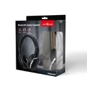 Headphones Gembird Bluetooth V5.0/Black Bths-01-Bk