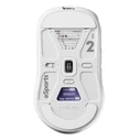 Gaming Ποντίκι Pulsar Usb Optical Wrl X2H Medium White Px2Hes22