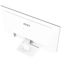 Monitor 27" MSI Pro Mp273Qw E2 / Business / 2560X1440 / 100Hz / Speakers / White