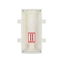 Αξεσουάρ για Θυροτηλέφωνο 2N Entry Panel Flush Mount Box/Helios Ip Verso 9155015