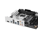 Motherboard Asus Intel B860 Express / Lga1851 / Micro-Atx / DDR5 / Slots 4 / B860Mmaxgamingax