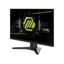 Monitor 23.8" MSI Mag 242F / Gaming / IPS / 1920X1080 / 200Hz / 0. Black / Mag242F