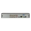 Καταγραφικό Dahua DVR 8Ch HDCVI Pentabrid XVR5108Hs-4Kl-I3 T
