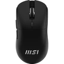 Σετ Πληκτρολόγιο Και Ποντίκι Ασύρματο MSI +Mouse Forge K210W Combo Us MSI