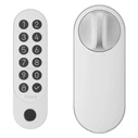 Smart Home Aqara Lock U200/White El-D02D-W