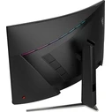 Monitor 31.5" MSI Mag 325Cqrf Qd E2 / Gaming/Curved / VA / 2560X1440 / 180 Hz / 0. Black