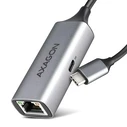 Αντάπτορας Δικτύου USB Axagon Usb-C 1Gb/Ade-Txpd