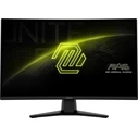 Monitor 27" MSI Mag 274Cxf / Gaming/Curved / VA / 1920X1080 / 280 Hz / 0. Black