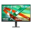 LG UltraFine 27U710B-B 27" 4K UHD IPS οθόνη