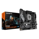 Motherboard Gigabyte Intel B760 Lga 1700 Micro Atx Ram DDR4-Sdram B760MgxDDR4Gen5