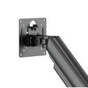 Βάση Monitor Gembird Arm/17-32" Black Ma-Da1-04