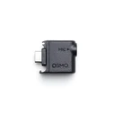 Προσαρμογέας Dji Audio Adapter 3.5mm Cp.Os.00000280