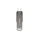 USB Flash 128B Lexar USB3.1 D400 Ljdd400128G-Bnqng