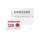 Κάρτα Μνήμης microSDXC 128GB Samsung Pro+ W/A Mb-Md128Sa/Lc1