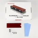 Αξεσουάρ Ψύξης Axagon SsdCooler M.2 Clr-M2