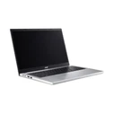 Laptop Acer Aspire 15.6" Go 15 / Ag15-32P-373M / Intel Core 3 / 16GB / SSD 512Gb / Win11Home / Pure Silver (Nx.J46El.003)
