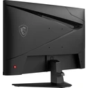 Monitor 27" MSI Mag 274F / Gaming / IPS / 1920X1080 / 200Hz / 0. Black / Mag274F