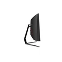 Monitor 34" Dahua Dhi-Lm34-E330C / Gaming / Curved / VA / 3440X1440 / 165Hz / Black