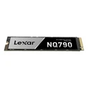 Σκληρός Δίσκος m.2 SSD 512GB Lexar Lexar 600Xtbw Rating Mtbf Nvme Pci Express 4.0 Nq790 Lnq790X512G-Rnnng