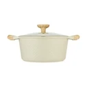 Κατσαρόλα Resto D24Cm 4.2L/93803