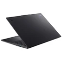 Laptop 16" Acer Swift 16 Ai Oled / Sf16-51-7006 / Core Ultra / U7-256V / 16GB LPDDR5X / SSD 1TB / Intel Arc 140V / W11Home / Black / (Nx.J3Zel.003)(US Keyboard)