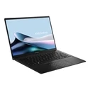 Laptop Asus Zenbook Series 14 Oled Um3406Ka-Qd066W Amd Ryzen Ai 5 340 2000Mhz 14" 1920X1200 16GB LpDDR5X SSD 1TB Eng Win11Home Black 90Nb14U1-M00Lj0