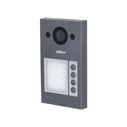 Entry Panel Dahua 4-Button/Vto3311Q-Wp