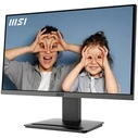 Monitor 21.45" MSI Pro Mp223 E2 / Business / Va / 1920X1080 / 16:9 / 100Hz / Black