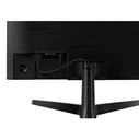 Monitor 24" Samsung 1920 X 1080 / Full Hd / Lcd / Flat / Ls24F330Eauxen