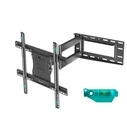 Βάση Τηλεόρασης Onkron Wall Mount/40-75"/Black M7L-B