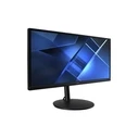Monitor 29" Acer Cb292Cubmiiprx / 21 : 9 / IPS / 2560X1080 / 75Hz / Speakers / Black / Um.Rb2Ee.005