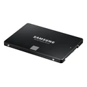 Σκληρός Δίσκος 2.5" SSD 1TB Samsung 870 Evo 8000GB Serial Ata  1200Xtbw Mtbf Mz-77E8T0B Eu