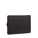 Τσάντα Laptop Rivacase Sleeve Suzuka 15.6" 7705 Black
