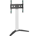 Βάση τηλεόρασης δαπέδου Onkron TS1140-W 26-65" Λευκή