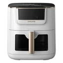 Dreame AIR FRYER TASTI AF30-WH 7 L White