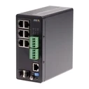 Network Switch AXIS 4Port Poe+ T8504-R/01633-001
