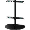 Βάση Τηλεόρασης Onkron Desktop Stand/32-65" Black Pt2-B