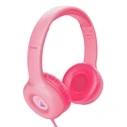 Headphones Trust Nouna Kids Pink 25277