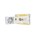 Τροφοδοτικό 750W Seasonic Core Gx White / 80 Plus Gold / Srp-Cgx751-A5A32Sf-W