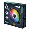 Case Fan 14cm Arctic P14 Pro A-Rgb Acfan00315A