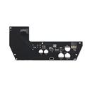 Αξεσουάρ Συναγερμών Ajax Control Panel Acc 12V Psu/For Hub 17938