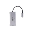 Docking Station Dahua Usb-C Hdmi Tc37
