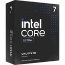 CPU Intel Desktop / Core Ultra / U7-265K / Arrow Lake Bx80768265Ksrqcw