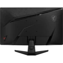 Monitor 27" MSI Mag 274Cxf / Gaming/Curved / VA / 1920X1080 / 280 Hz / 0. Black