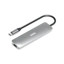 I/O HUB USB-C 5σε1 - Port Designs