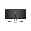 Monitor 34" Dahua Dhi-Lm34-E330C / Gaming / Curved / VA / 3440X1440 / 165Hz / Black