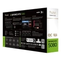 Κάρτα Γραφικών Asus Nvidia Geforce RTX 5080 16GB Gddr7 Pci Express 5.0 Active Proart-Rtx5080-O16G