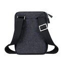 Τσάντα Tablet Rivacase Crossbody 8" 8810 Black Melange