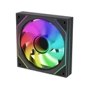Case Fan 12cm Xilence Xpf120U.ArGB 12V Xf076